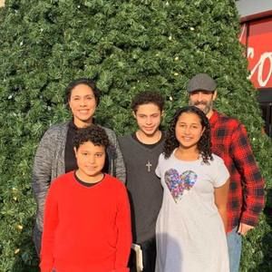 Meet your Posher, Jonathan